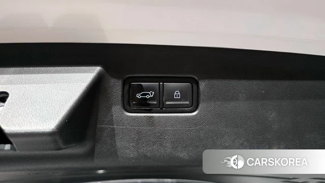 Hyundai Santa Fe (MX5) id 4280442 из Кореи 11