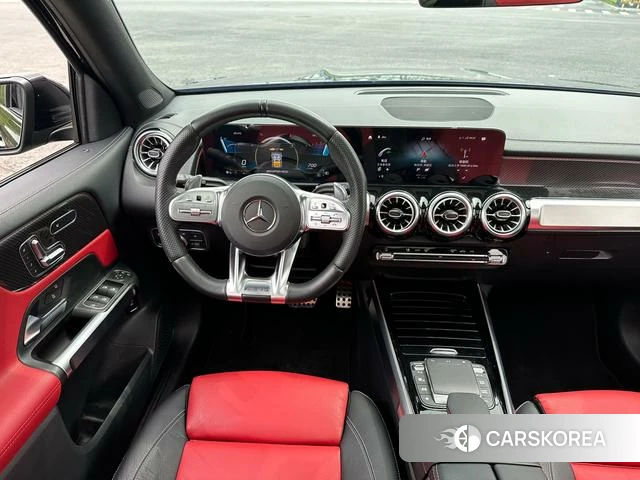 Mercedes-Benz GLB AMG id 4276242 из Китая 11