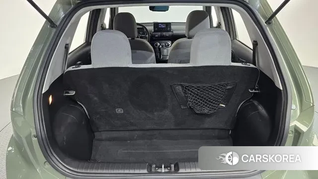 Hyundai Casper id 3306560 из Кореи 11