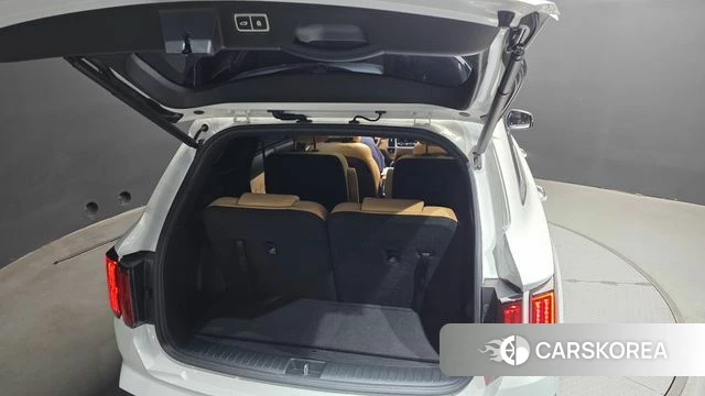Kia Sorento 4th Generation id 3828082 из Кореи 11