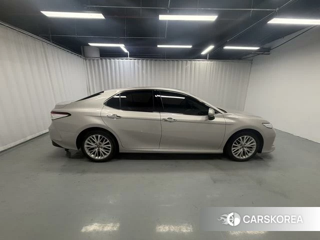 Toyota Camry id 4258340 из Китая 11