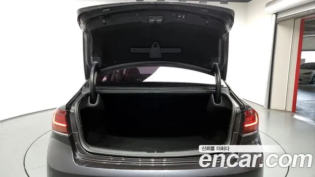 Kia K7 Premier id 2813331 из Кореи 11