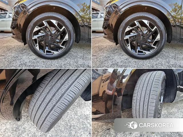 Kia Sportage 5th Generation id 3903319 из Кореи 11