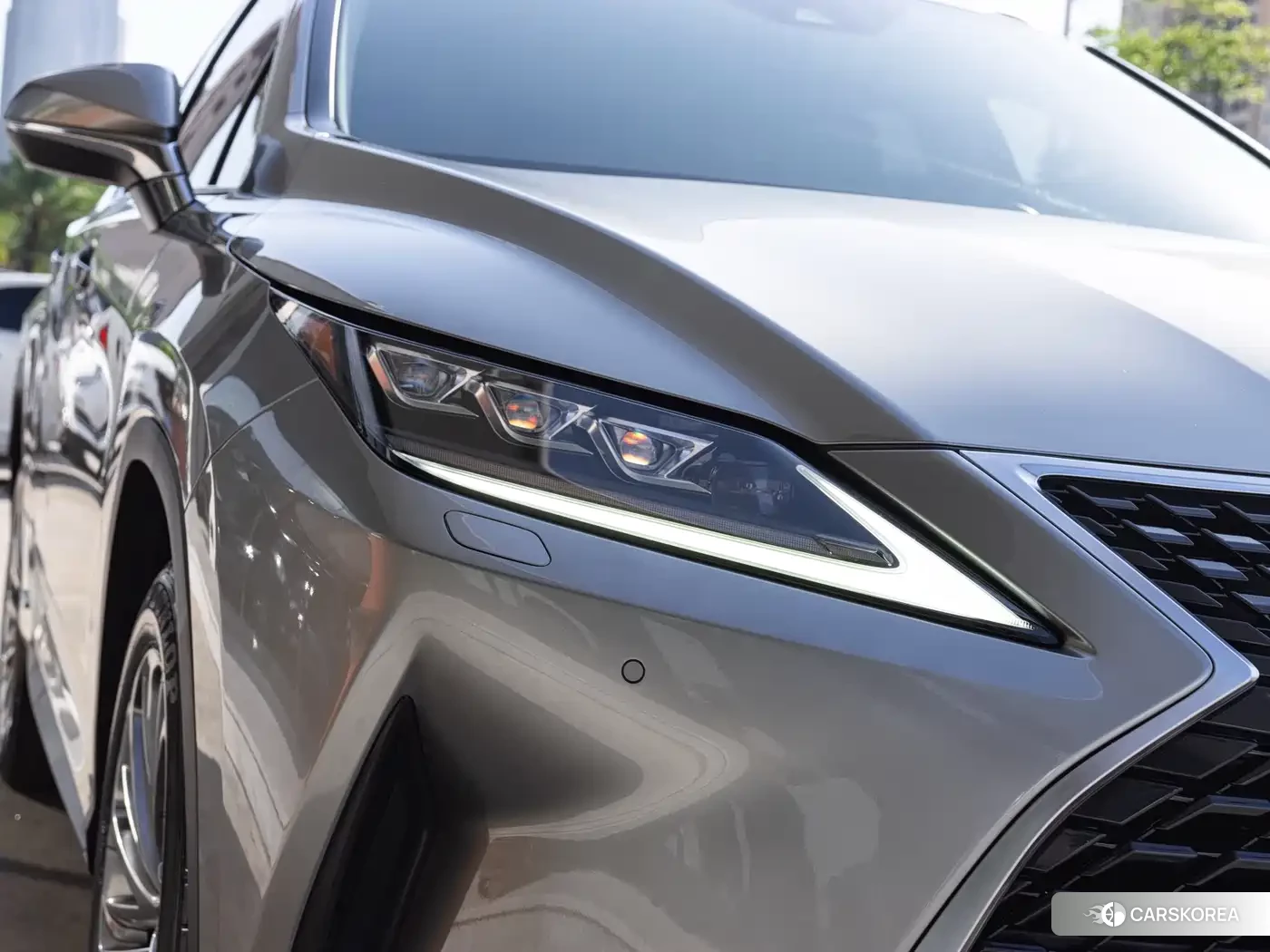 Lexus RX id 4554158 из Китая 11