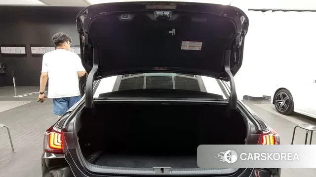 Lexus ES300h 7th generation id 3004006 из Кореи 11