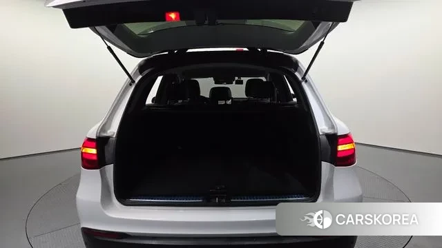 Mercedes-Benz GLC-Class X253 id 3573793 из Кореи 11