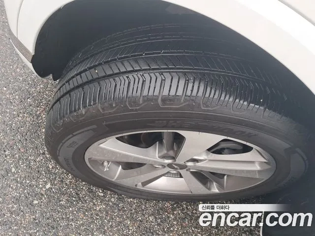 Genesis GV80 id 2948236 из Кореи 11