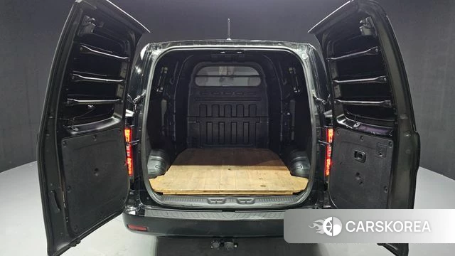 Hyundai The New Grand Starex id 4020557 из Кореи 11