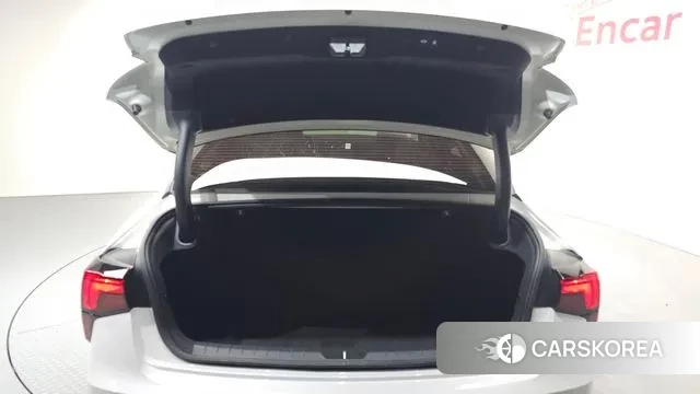 Kia The New K5 3rd generation id 3371981 из Кореи 11