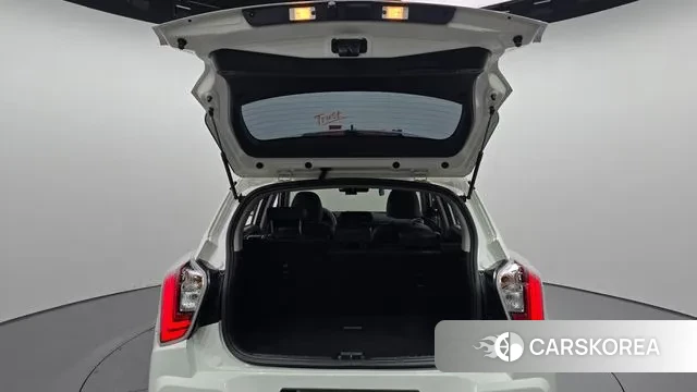 Ssangyong Berry New Tivoli id 3383846 из Кореи 11