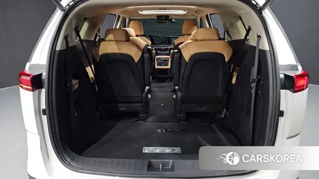 Kia Carnival 4th generation id 3504146 из Кореи 11