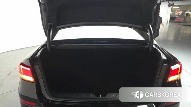 Kia The New K5 2nd generation id 3801759 из Кореи 11