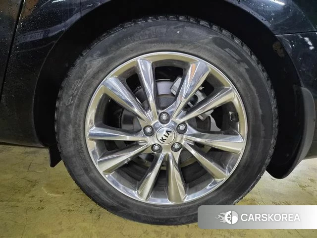 Kia The New Carnival id 4772600 из Кореи 11