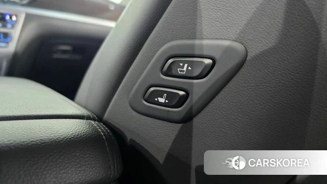 Genesis G80 id 4751142 из Кореи 11