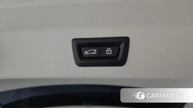 BMW X3 (G01) id 3518549 из Кореи 11