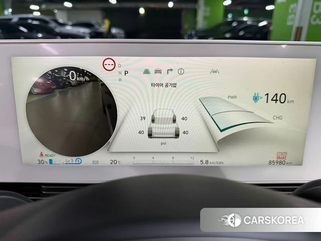 Hyundai Ionic 5 id 4501199 из Кореи 11