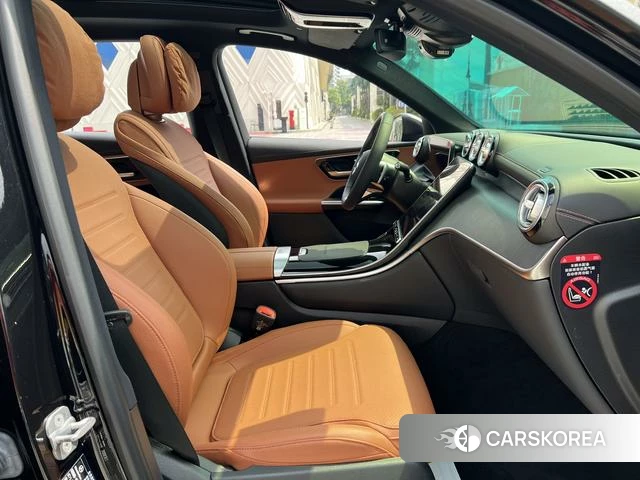 Mercedes-Benz GLC id 4256074 из Китая 11
