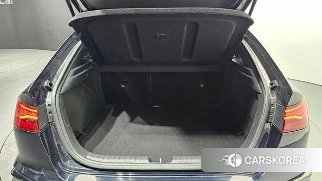 Kia The New K3 2nd generation id 3941636 из Кореи 11