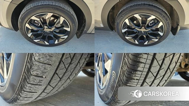 Kia The New Sorento 4th Generation id 4392509 из Кореи 11