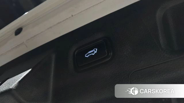 Hyundai Santa Fe TM id 3820971 из Кореи 11