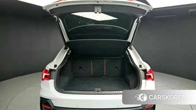 Audi Q3 (F3) id 3826689 из Кореи 11