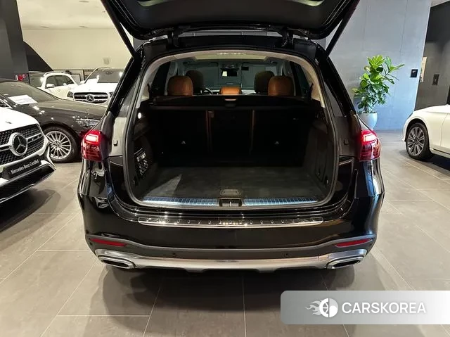 Mercedes-Benz GLE-Class W167 id 3596004 из Кореи 11