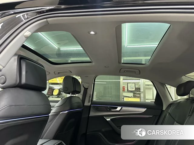 Audi A6L id 4272665 из Китая 11
