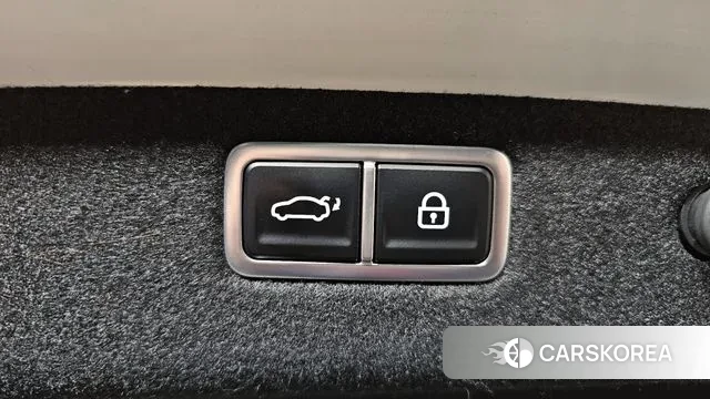 Genesis The New G70 id 3606821 из Кореи 11