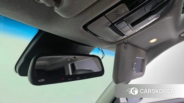 Hyundai Palisade id 4325221 из Кореи 11