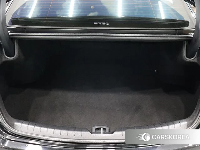 Kia K8 id 3626060 из Кореи 11