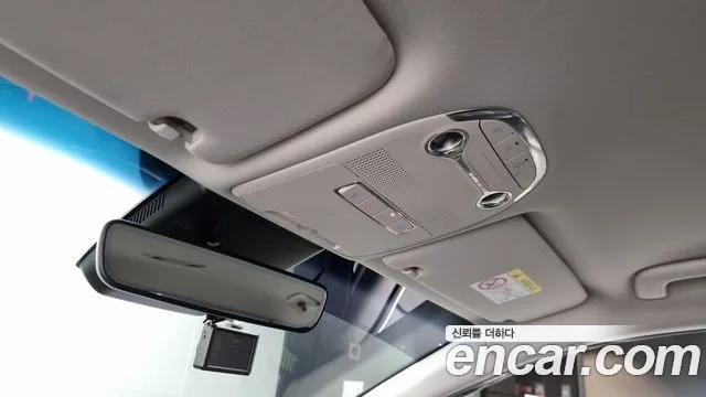 Hyundai The New Grandeur IG id 2714594 из Кореи 11