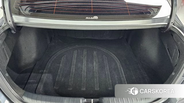 Kia The New K3 2nd generation id 4293393 из Кореи 11