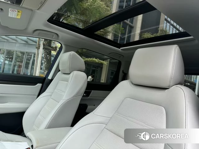 Honda CR-V PHEV id 4335305 из Китая 11