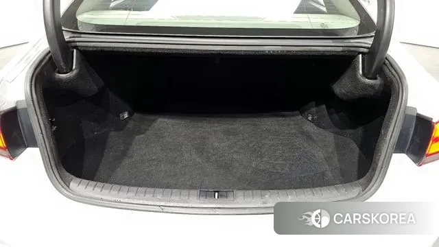 Genesis G80 id 3703863 из Кореи 11