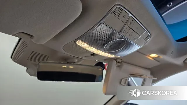 Mercedes-Benz S-Class W222 id 3470039 из Кореи 11