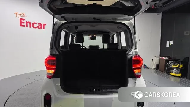 Kia The New Ray id 3697074 из Кореи 11