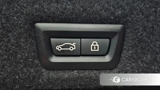 BMW 5 Series (G30) id 3058997 из Кореи 11