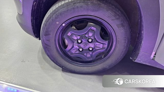 Hyundai The New Casper id 4354377 из Кореи 11