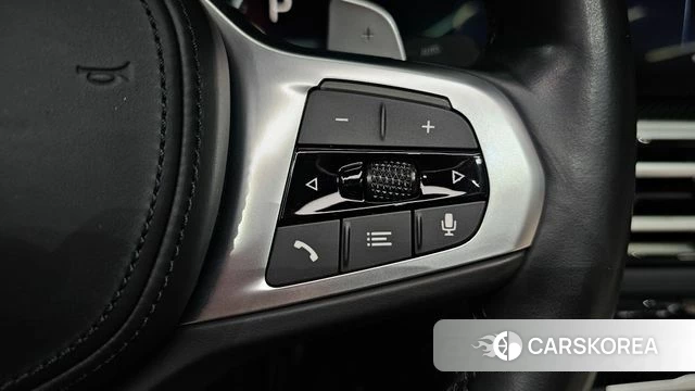 BMW 4 Series (G22) id 4687284 из Кореи 11