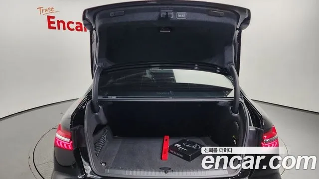 Audi A6 (C8) id 2910816 из Кореи 11