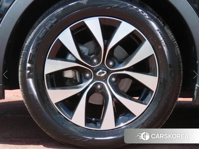 Renault Korea (Samsung) XM3 id 4303635 из Кореи 11