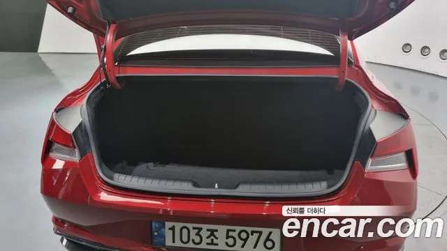 Hyundai Avante (CN7) id 2833389 из Кореи 11