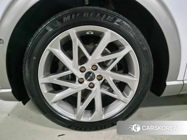 Genesis GV60 id 4905966 из Кореи 11