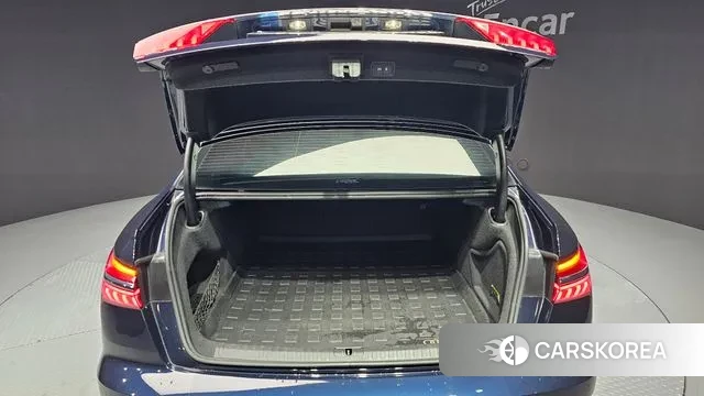 Audi A6 (C8) id 3407300 из Кореи 11