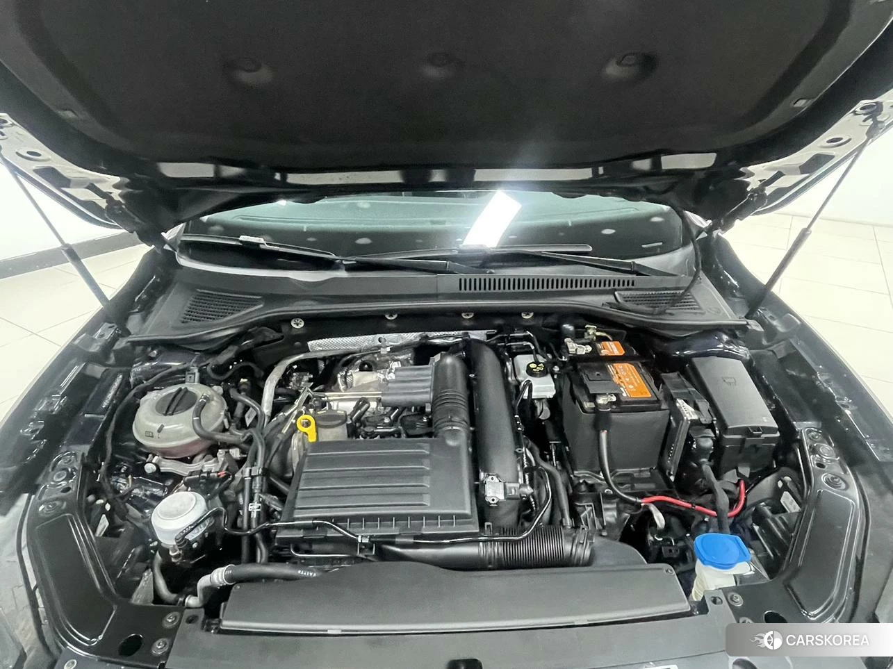 Volkswagen Passat id 4461569 из Китая 11