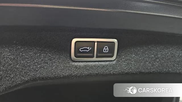 Hyundai Sonata D Edge (DN8) id 3776044 из Кореи 11