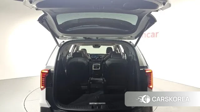 Kia The New Carnival 4th Generation id 3585593 из Кореи 11