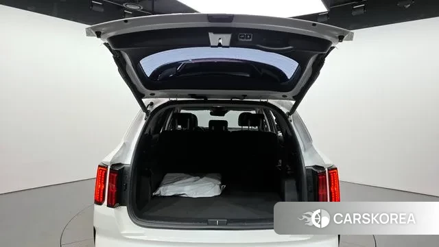 Kia Sorento 4th Generation id 3504642 из Кореи 11