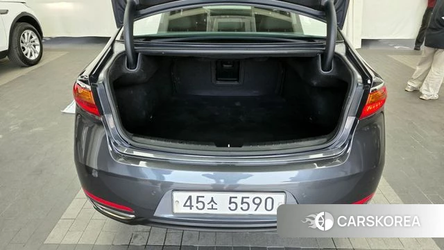 Kia Come New K7 id 3801733 из Кореи 11