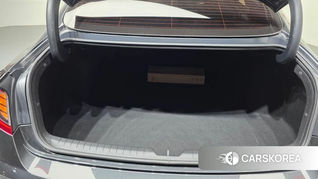 Hyundai Sonata (DN8) id 4338562 из Кореи 11